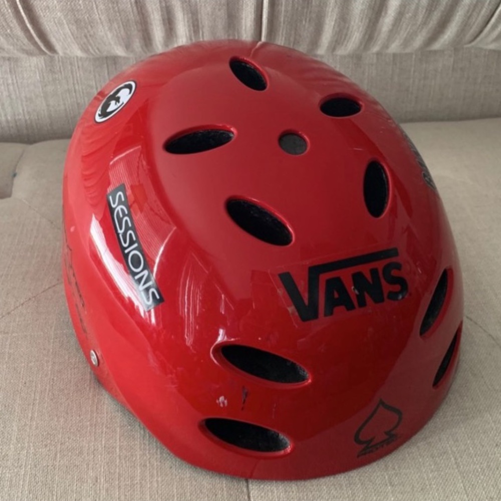 Pro-Tec Skaters Helmet - Picture 2 of 2